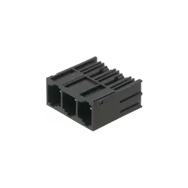 1813490000 WEIDMULLER Разъем на печатную плату SU 10.16HP/02/270G 3.5AG BK BX