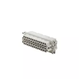 1826780000 WEIDMULLER Корпус для разьема HDC HEE 46 BCM