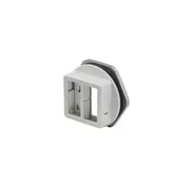 1828230000 WEIDMULLER Кабельный ввод Cabtite KVT 63/4