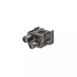 1828400000 WEIDMULLER Корпус разъема HDC CM 2 FS