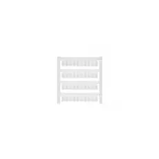 1828450000 WEIDMULLER Маркировка WS 10/6 MC