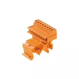 1846130000 WEIDMULLER Вилка SLS 5.08/4TB KF SN OR для монтажа на печатную плату