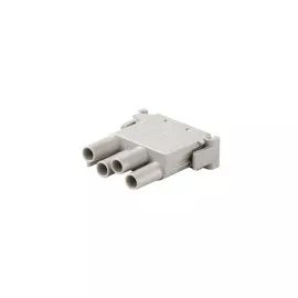1861900000 WEIDMULLER Обжимные контакты для модуля HDC CM HE 4 FC