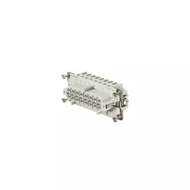 1873560000 WEIDMULLER Корпус разъема HDC HE 16 FP