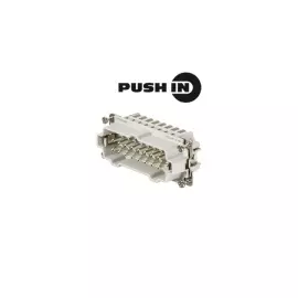 1873570000 WEIDMULLER Корпус разъема HDC HE 16 MP
