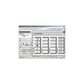 1905490000 WEIDMULLER Программное обеспечение для ошрифтовки маркировки