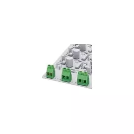 1907144 Phoenix contact MKDSV 5/ 3-7,62 Клеммные блоки для печатного монтажа