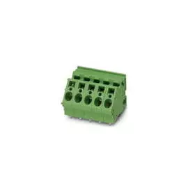 1907526 Phoenix contact ZFKDS 4- 7,5 Клеммные блоки для печатного монтажа