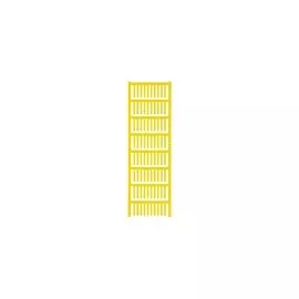 1918480000 WEIDMULLER Маркировка SF 0/21 NEUTRAL GE V2 (400 шт)