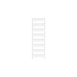 1919390000 WEIDMULLER Маркировка SF 1/12 NEUTRAL WS V2. (400 шт)