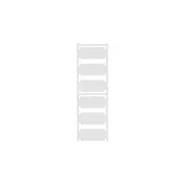 1934420000 WEIDMULLER Маркировка CC 30/60 MC NEUTRAL WS