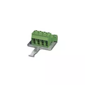 1975891 Phoenix contact IPC 16/ 4-STGF-SH-10,16 Разъем печатной платы