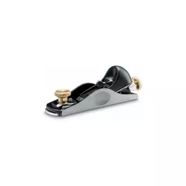 1-12-060 STANLEY Рубанок 60 1/2 BLOCK PLANE (ALL MKTS)
