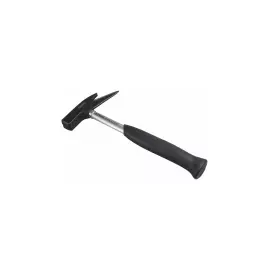 1-51-037 STANLEY Молоток кровельщика Steelmaster 600 гр.