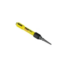 1-58-501 STANLEY Добойник "FatMax Interchangeable" с переставным наконечником 1/32"+2/32"