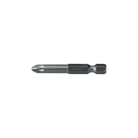 1-68-926 STANLEY Бита PZ2 1/4 HEX 50 mm 10 шт