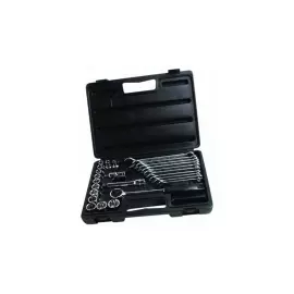 1-89-105 STANLEY Набор торц. головок 1/2 (26предм)
