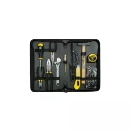 1-90-597 STANLEY Набор из 20 инструментов "STANLEY ZIPPER WALLET"