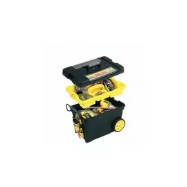 1-92-083 STANLEY Ящик для инструмента пластмассовый с колесами "Pro Mobile Tool Chest"