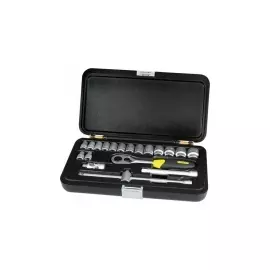 1-94-673 STANLEY Набор торцевых головок 3/8", 20 пр.