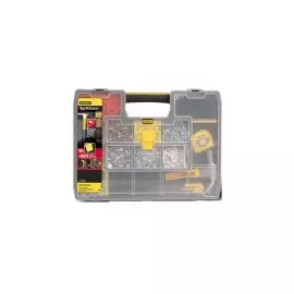 1-94-745 STANLEY Органайзер "Sort Master" пластмассовый 43 X 33 X 9 см