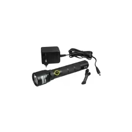1-95-154 STANLEY Фонарь светодиодный "FatMax Aluminium Torch Rechargeable" с алюм. корпусом аккумуляторный