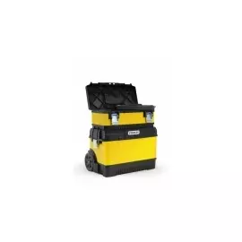 1-95-831 STANLEY Ящик для инструмента с колесами двухсекционный
