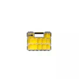 1-97-517 STANLEY Органайзер профессиональный "FatMax Shallow Pro Metal Latch" 44,6 x 7,4 x 35,7 см