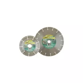 1 алмазный отрезной диск "Pro Universal" wolfcraft 8324000