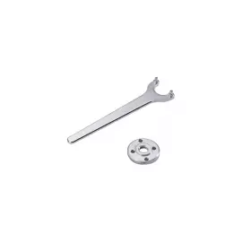 1 фланцевый ключ wolfcraft 2457000