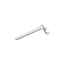 1 фланцевый ключ wolfcraft 2458000