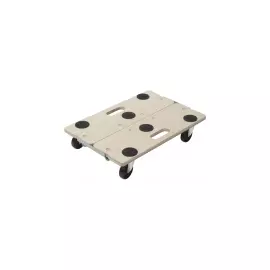 1 FT 300 - разъемная тележка для мебели wolfcraft 5542000
