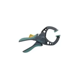 1 FZR 50 - струбцина с храповым механизмом wolfcraft 3632000