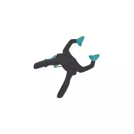 1 FZR 60 - струбцина с храповым механизмом wolfcraft 3616000