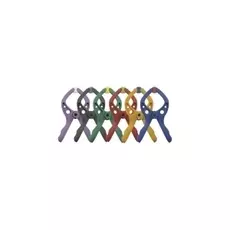 1 microfix - мини-пружинный зажим wolfcraft 3425000