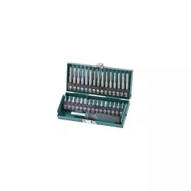 1 надёжный комби-бокс из 31 частей wolfcraft 1386000