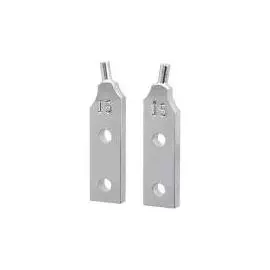 1 пара запасных наконечников для 44 10 J5 KNIPEX KN-4419J5