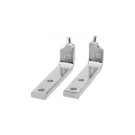 1 пара запасных наконечников для 46 20 A51 KNIPEX KN-4629A51