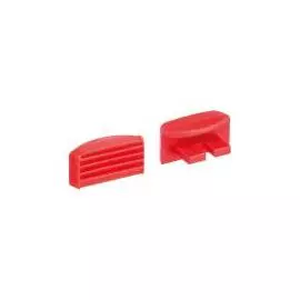 1 пара запасных зажимных губок для 12 40 200 KNIPEX KN-124902