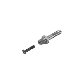 1 переходник для сверлильного патрона wolfcraft 2640000