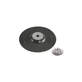 1 шлифовальная тарелка wolfcraft 2450000