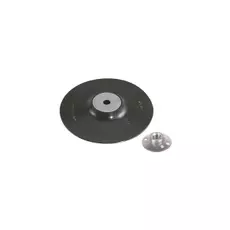 1 шлифовальная тарелка wolfcraft 2452000