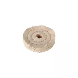 1 тканевый диск wolfcraft 2146000