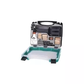 1 универсальный комплект для соединений на шкантах wolfcraft 4645000