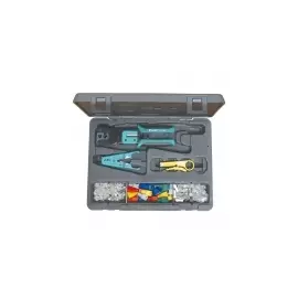 1PK-933 Набор инструментов для телекоммуникаций ProsKit