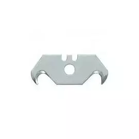 200028 Лезвие крюкообразное для ножа 200026 Haupa