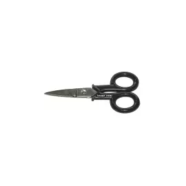 200062 Телефонные ножницы 130 мм, прямые лезвия Haupa