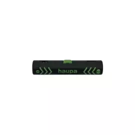 200636 Инструмент для снятия изоляции Coaxi Haupa