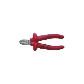 210102 Кусачки боковые 1000V 185 mm Haupa