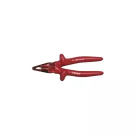 210263 Пассатижи погружные 1000V 185 mm Haupa